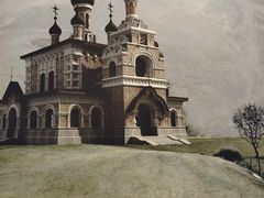 -哈尔滨规划展览馆