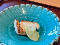 -炎橘·板前料理 Omakase