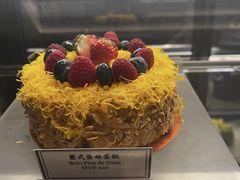 -荟景阁葡国餐厅