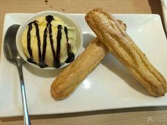 -必胜客(安盛金马店)