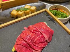 -巴奴毛肚火锅(新街口金鹰店)