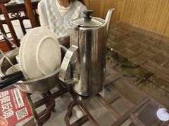 -长平肥姐白粥·海鲜打冷