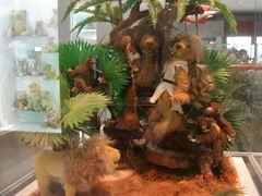 -济州岛泰迪熊博物馆