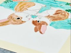 -汉翔书法丨书法·美术·硬笔·国画(五道口校区)