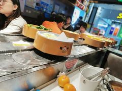 -龍歌自助小火锅(崂山丽达店)