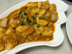 -华盛丰温州大排档(东三环南路店)