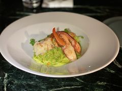 -wann lounge 低温慢煮牛排·清吧