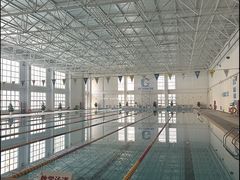 -GT健身(育秀会馆)