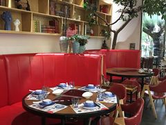 -樾餐厅泰式海鲜火锅(民歌湖店)