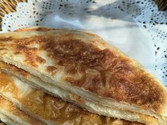-山南熏肉大饼(辽菜旗舰店)