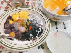 -堂屋糖水店(愚园店)
