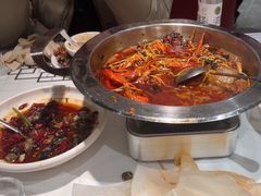 -靓虾二哥长沙地标小龙虾(五一广场店)