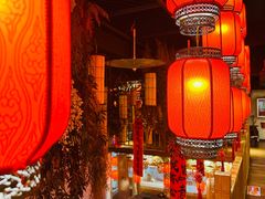 -锦上中式酒馆(南内环店)