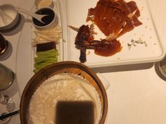 -漢舍中国菜馆(浦东嘉里城店)