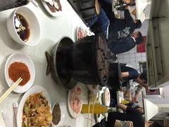 大槐树烤肉馆-大槐树烤肉馆