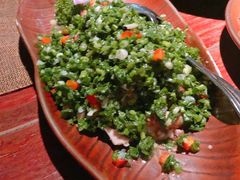 -花马天堂云南餐厅 Lost Heaven(外滩店)