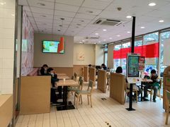 -德克士(北大街店)