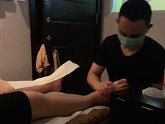 -逅莱·影院足道·日式SPA(大世界店)