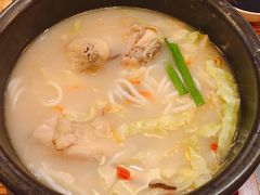-过桥缘·过桥米线(大华虎城嘉年华店)