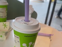 -奈雪的茶(大悦城PRO店)