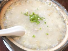 皮蛋瘦肉粥-桂客膳房·珍品堂