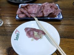 -老长江路灌汤包(天津路总店)
