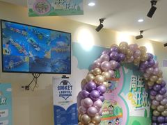 -布劳克教育·易贝乐英语(罗湖太宁店)