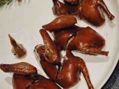 -海天宴海阁·海鲜·鲁菜·青岛菜
