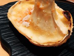 蟹煲-大岛日本料理铁板烧(南通大饭店)