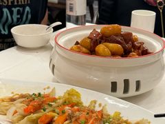 -大铁勺新津菜(熙悦汇店)