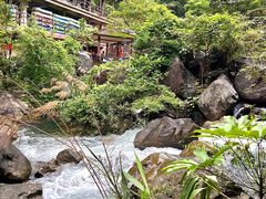 -黄腾峡生态旅游区