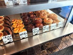 -Cafe Mersey默西咖啡(平江店)