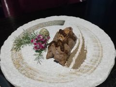 -羽山料理