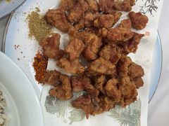 -来之顺海鲜菜馆·青岛菜·始于1993(栈桥店)