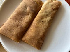 -秦皇国际大酒店·自助餐