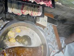 -三毛牛肉店(福强店)