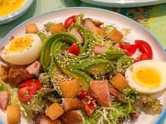 -米泰芒·东南亚料理(体育西店)