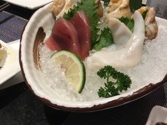 -大渔铁板烧(大悦城店)