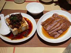 -荣家黄鱼面(前滩太古里店)