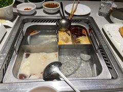 -海底捞火锅(大融城店)