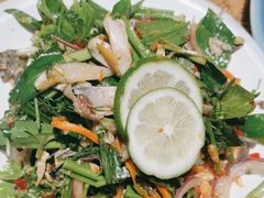 -金塔傣乡·云南民族特色菜·傣味手抓饭(金瓦路店)