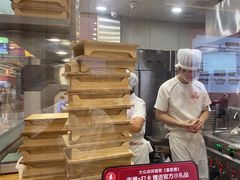 -喜家德虾仁水饺(华强天虹店)