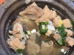 -王明古法砂锅居(开化寺店)