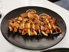 -娜娜家•Nana’s restaurant (爱琴海店)