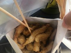 -老鹰炸鸡店(湖塘店)