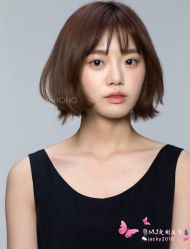 -GIRL STYLE 烫发·染发沙龙