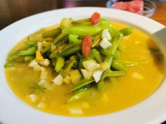 -时光乌托邦空中花园餐厅川味·融合菜(幸福广场店)