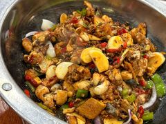 -湖南人家湘菜馆(镇江路店)