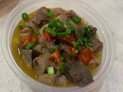 -老广州牛杂(深圳白石洲总店)