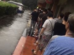 -金杨老摊头蛋饼(金口路店)